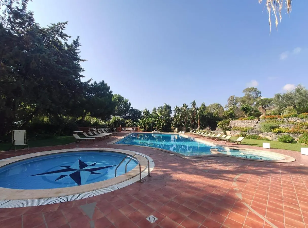 Villa delle Palme Aci Trezza