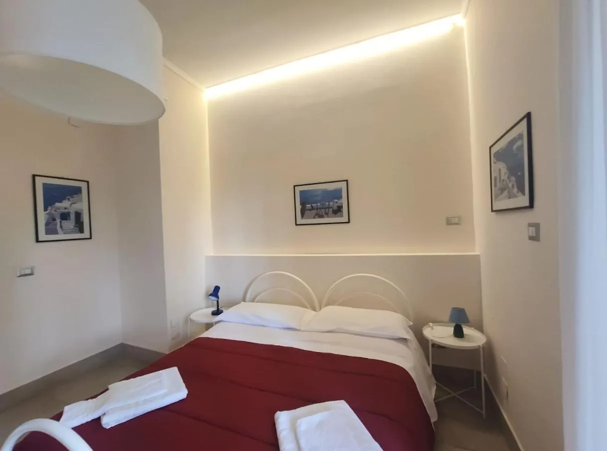 أكيتْريتْسا Villa Delle Palme إيطاليا
