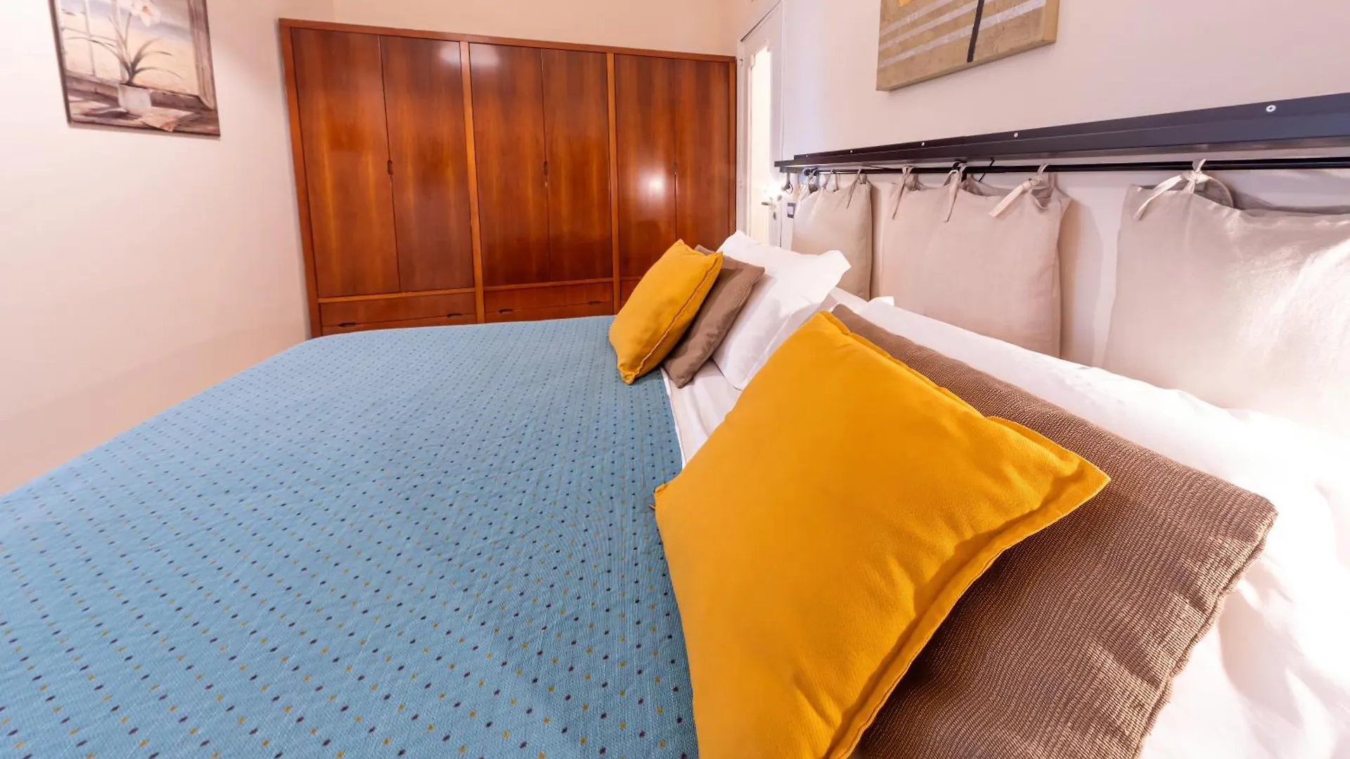 أكيتْريتْسا Villa Delle Palme 3*,  إيطاليا