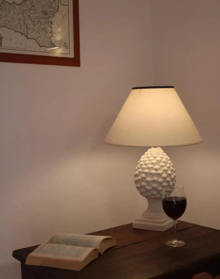 أكيتْريتْسا Villa Delle Palme