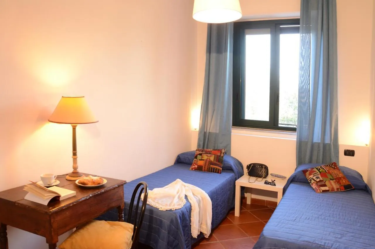 *** Aparthotel Villa Delle Palme Aci Trezza Italy