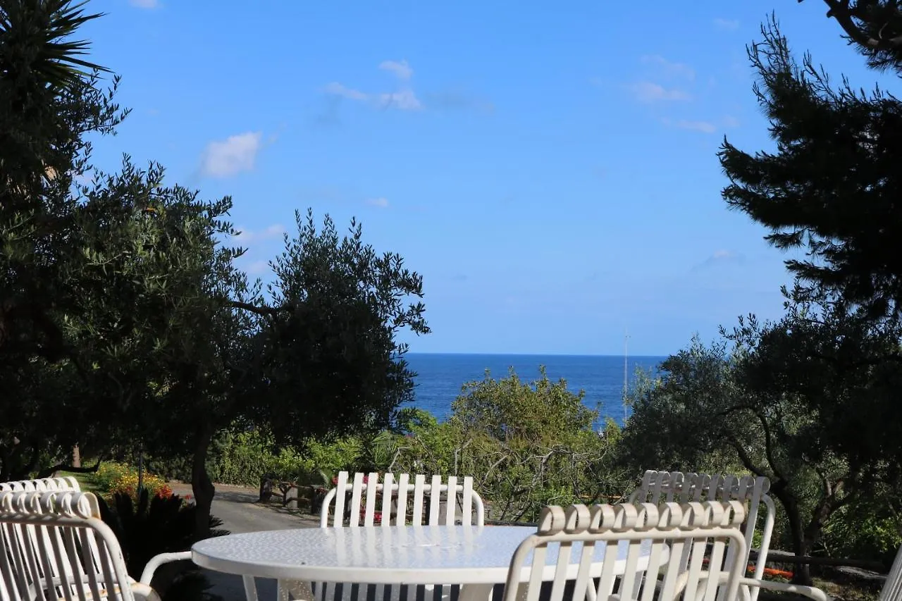 *** شقة فندقية أكيتْريتْسا Villa Delle Palme إيطاليا