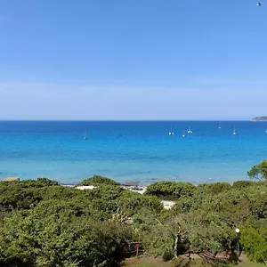 Tre Mari Hotel Villasimius
