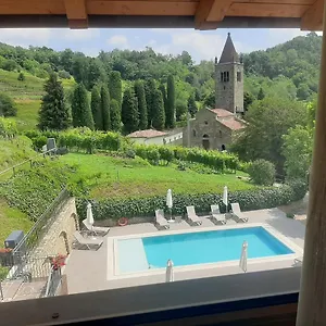 Al-colle Bed & Breakfast Sotto il Monte