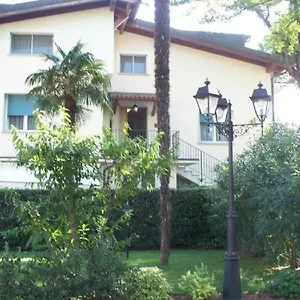 La Dependance By Casa Bianca Hotel Lido di Jesolo