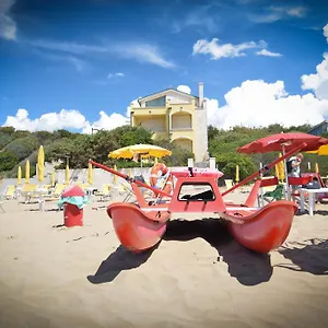Denia Hotel San Vincenzo